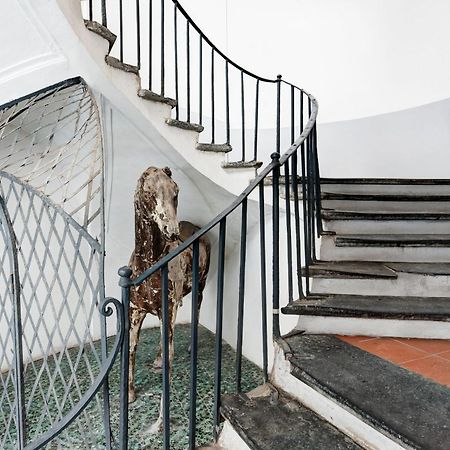 Nilos Flat Naples Historical Center Buitenkant foto
